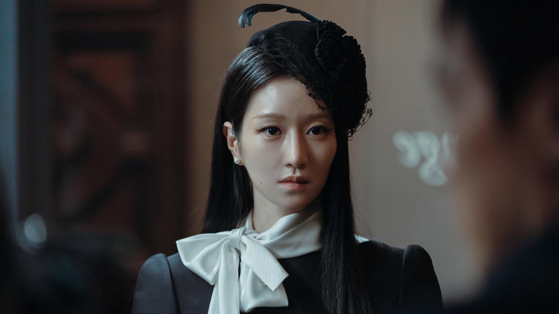 Still from Ra-el Disappears