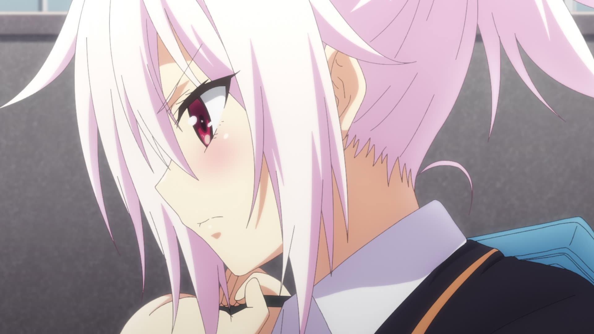 Still from Omokage