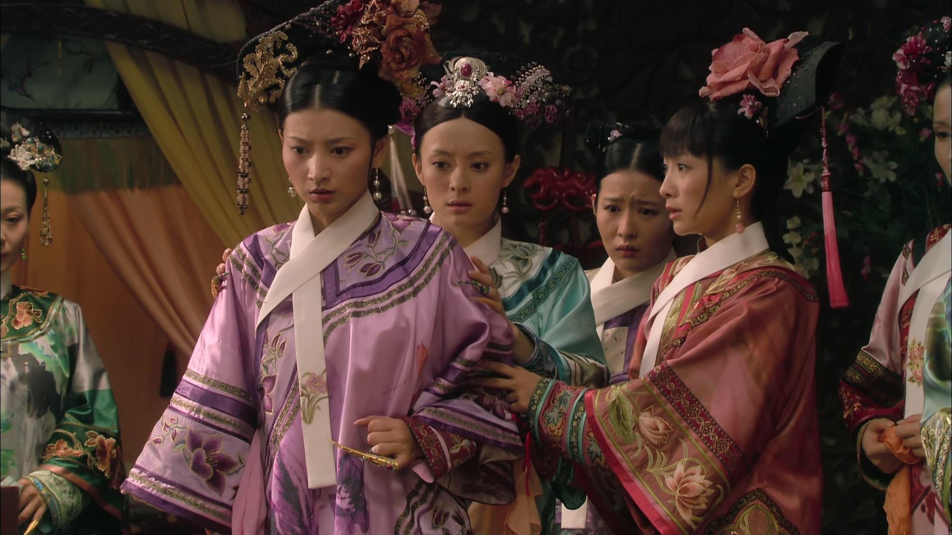 Still from Episode 15