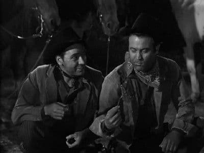 Still from Black Belt