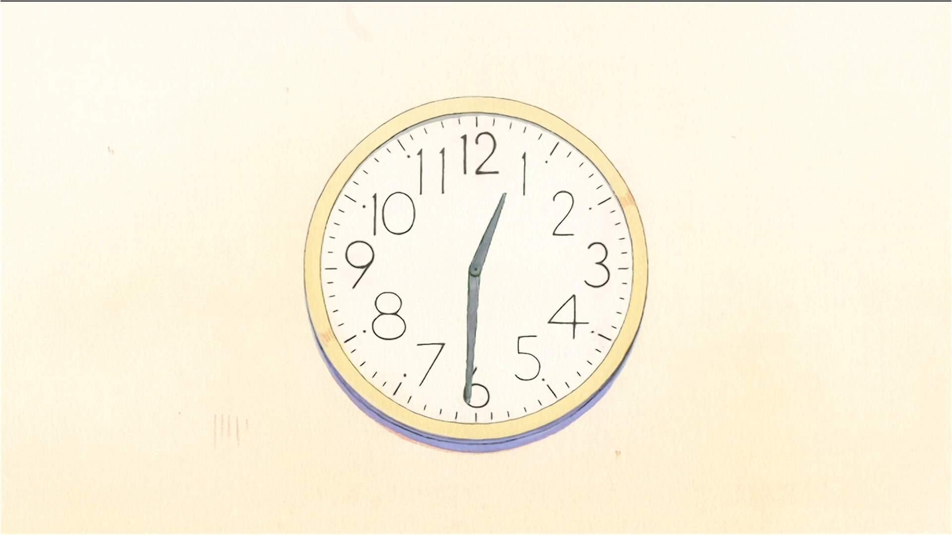 Still from The Problem of Willingness