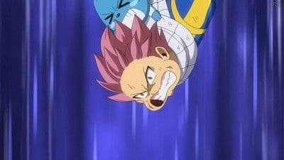 Still from Celestial Spirit Beast