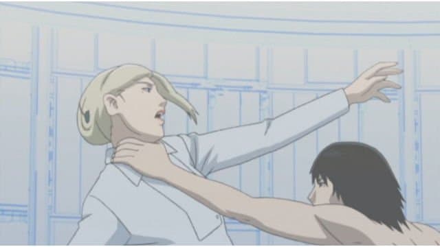 Still from Texhnophile