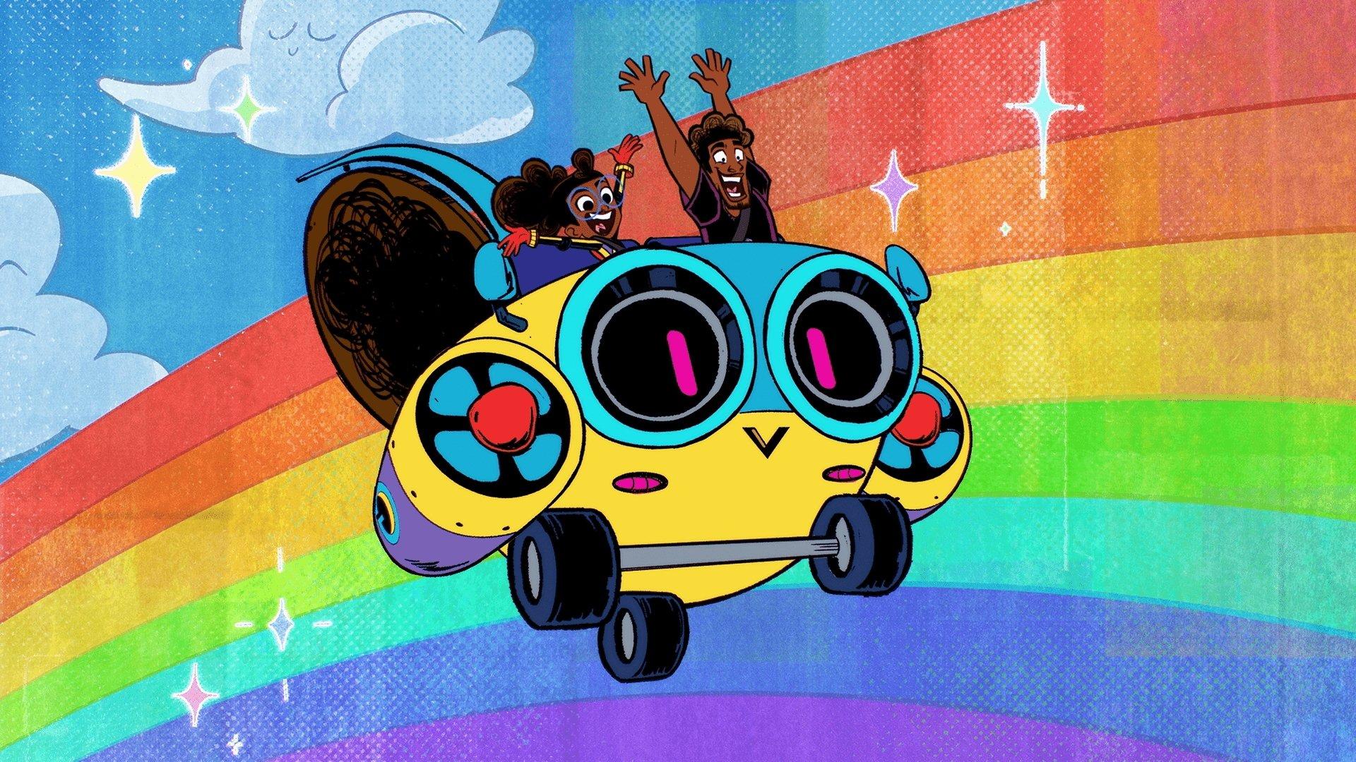 Still from Ride Along