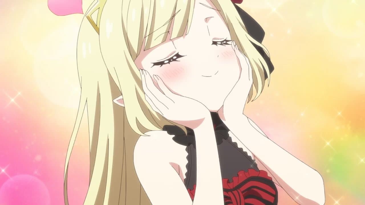 Still from The Jinbocho Blood Donation Center