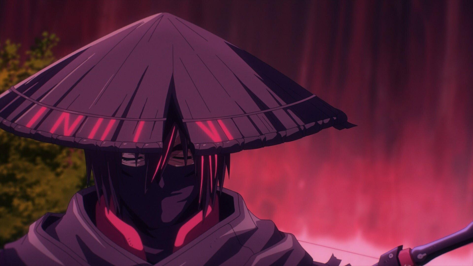 Still from A Doomed Tomorrow