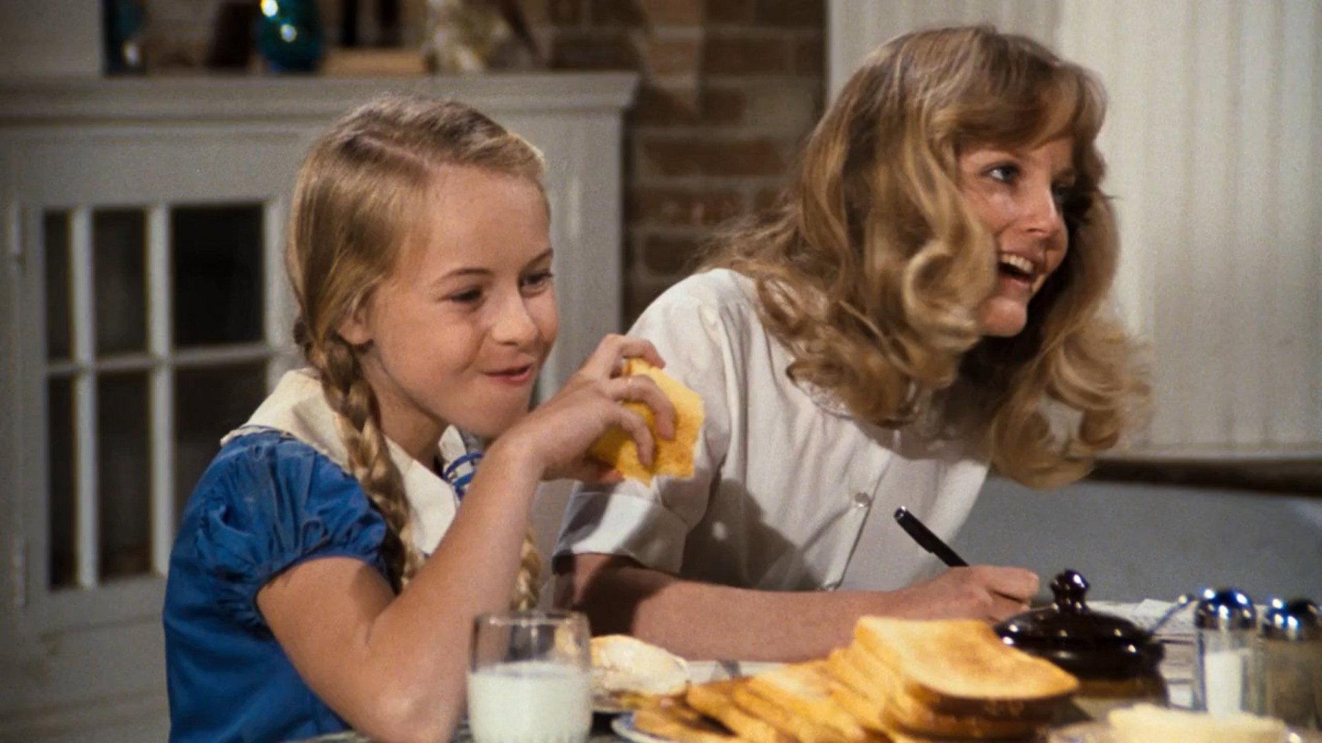 Still from The Last Straw