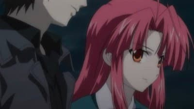 Still from Protectors of the Wind