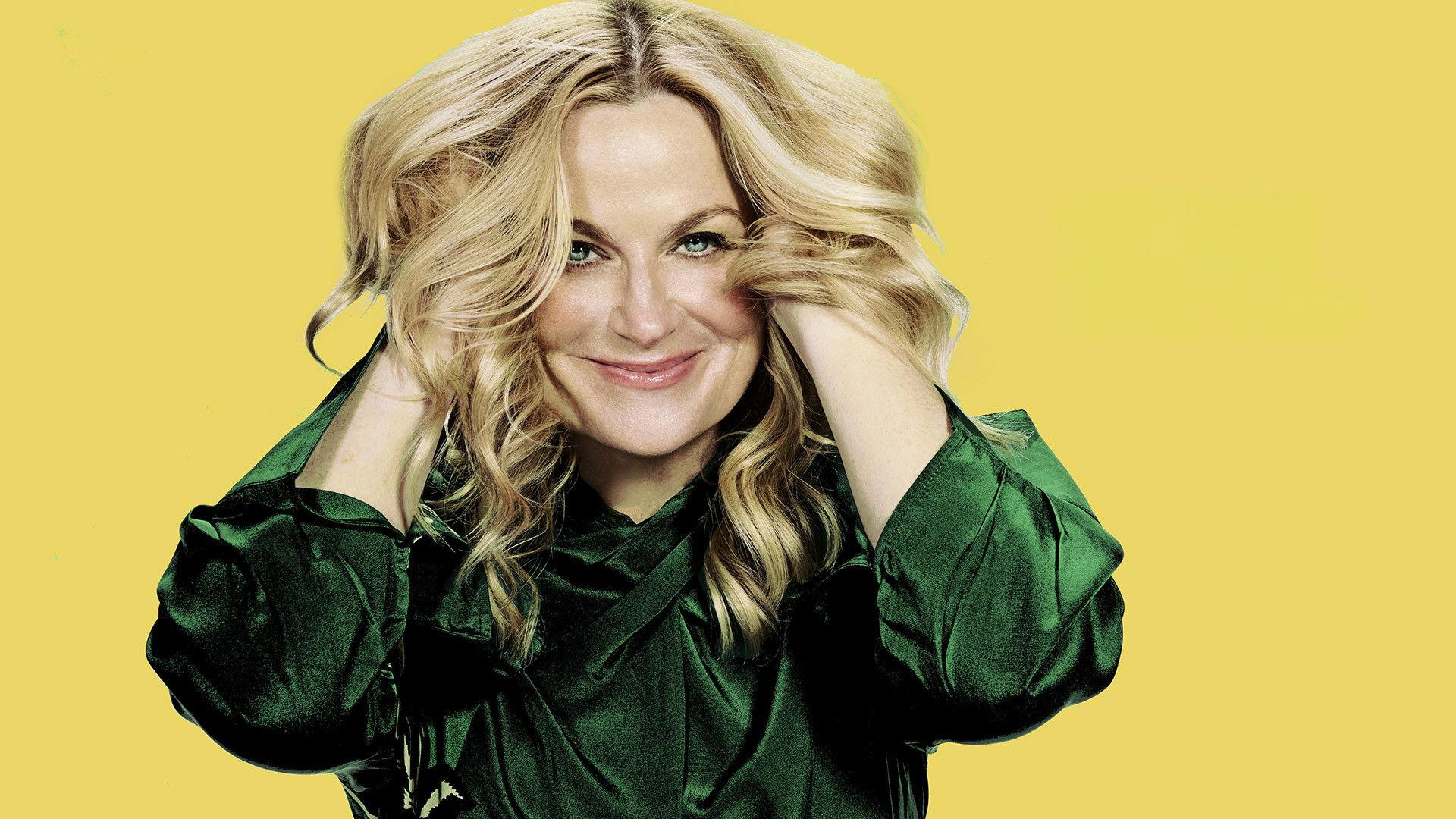 Still from October 11 - Amy Poehler