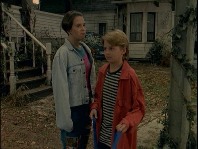 Still from Welcome to Dead House (1)