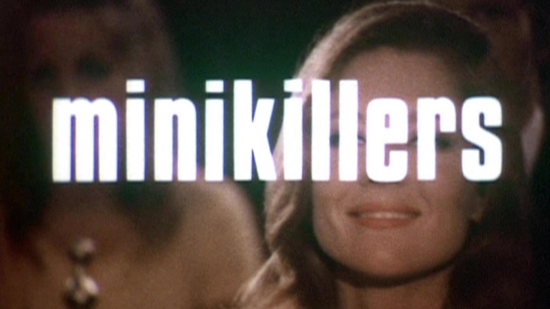 Still from Minikillers (4) (Final) Flamenco