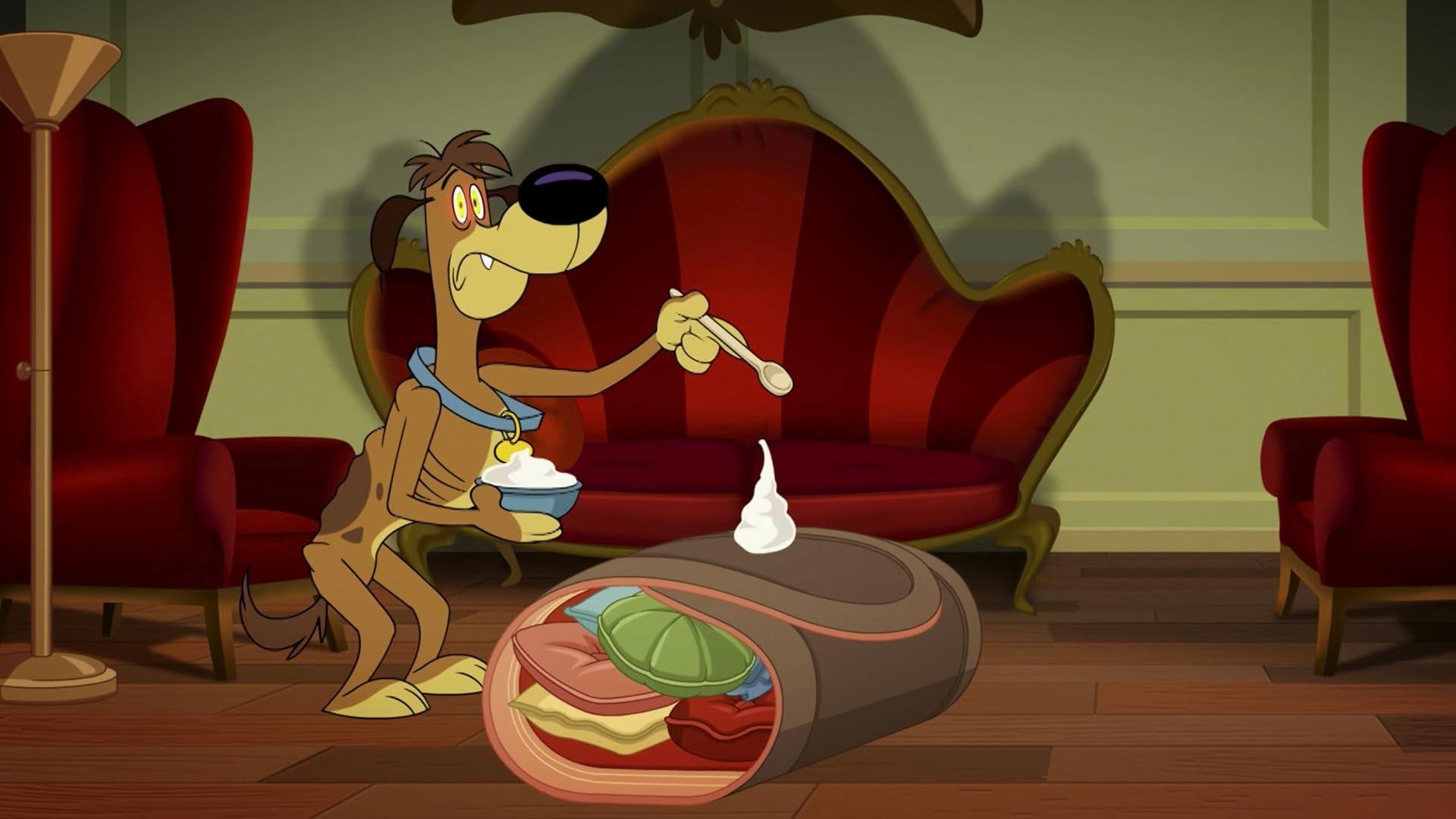 Still from Vampire Tick
