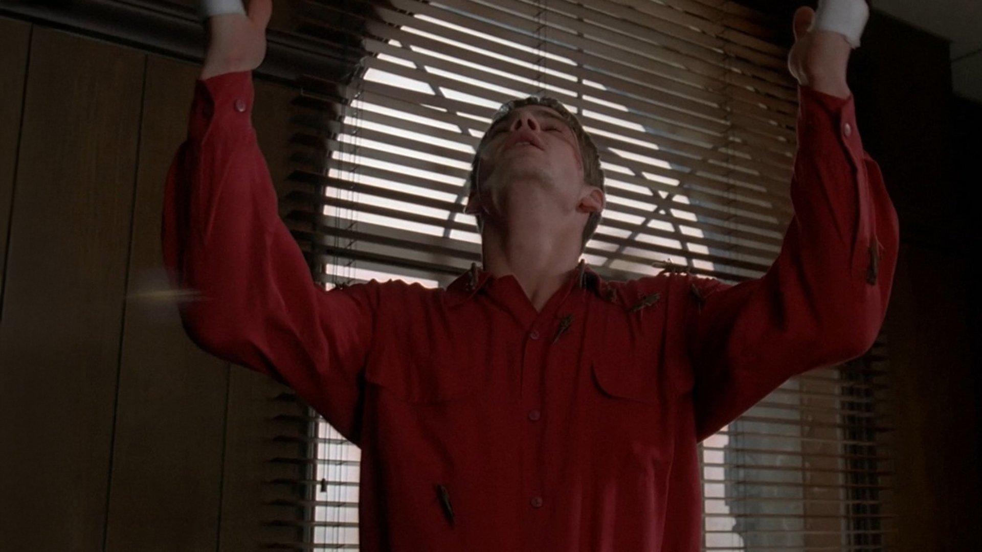 Still from Miracle Man