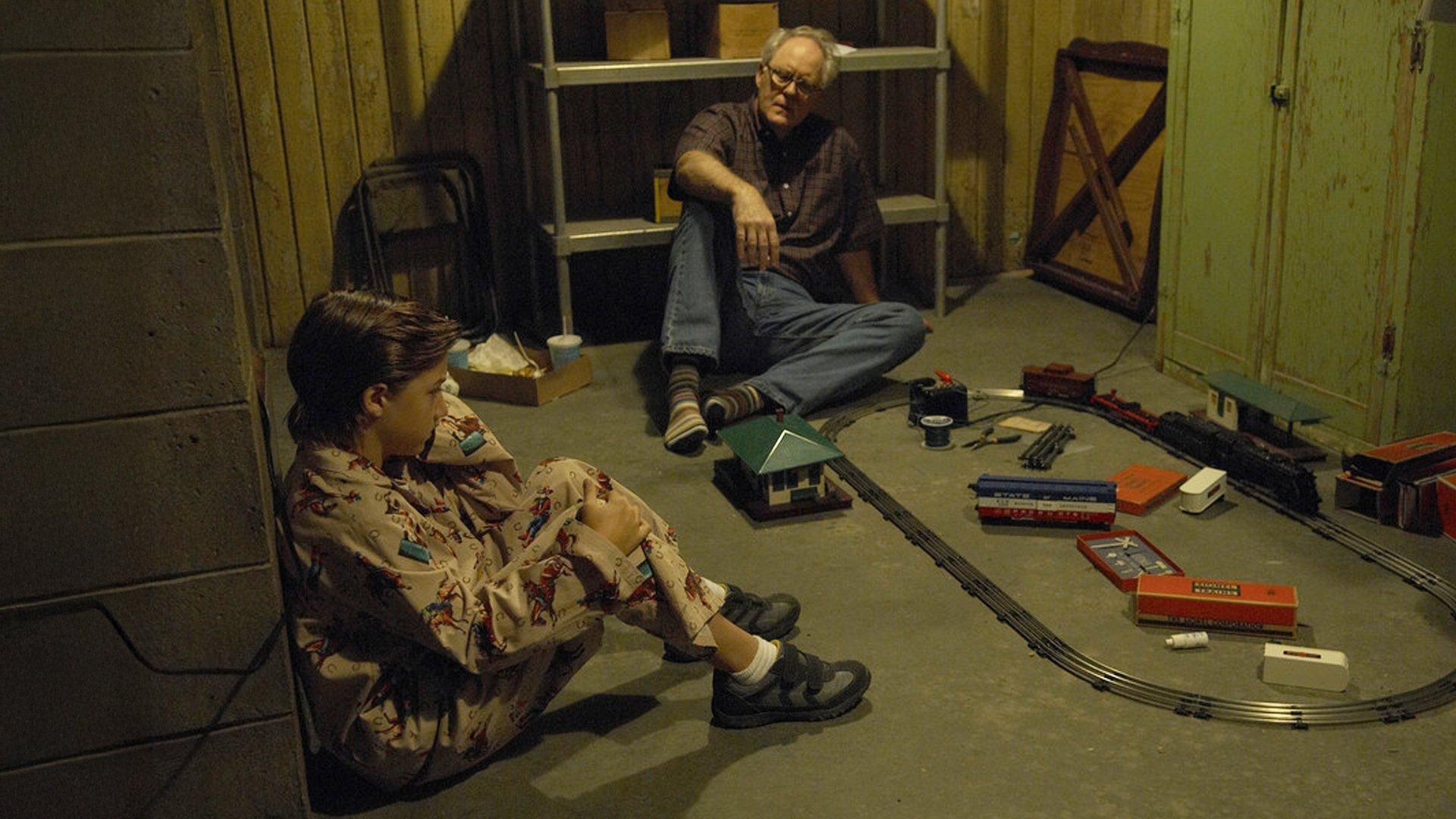 Still from Lost Boys