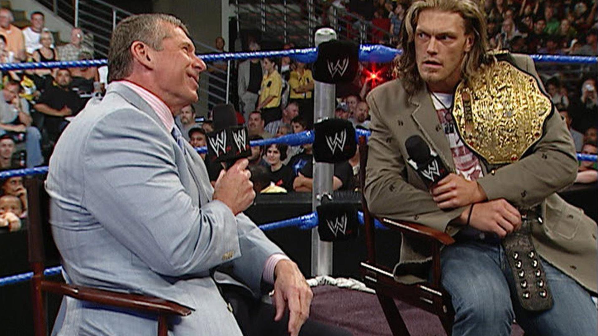 Still from SmackDown - Jun. 08, 2007