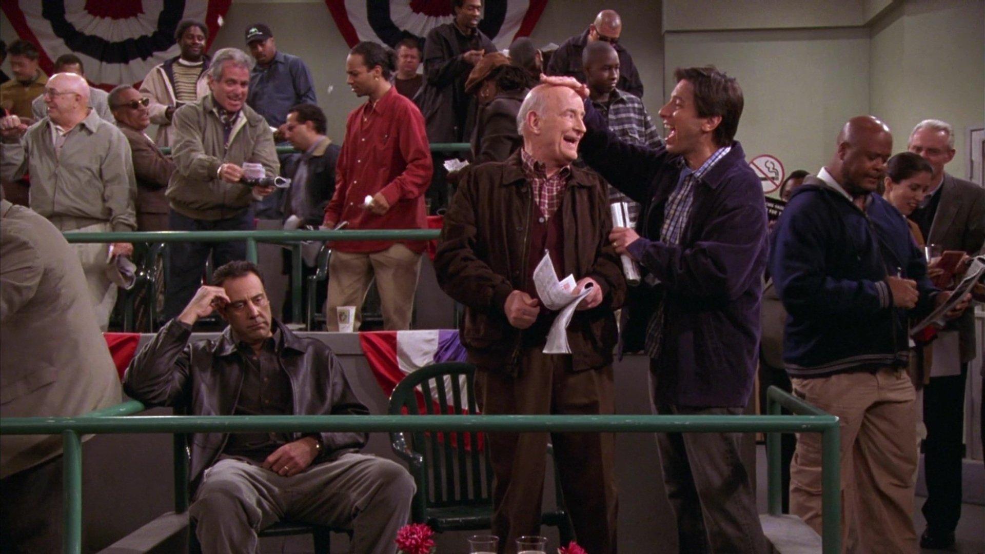 Still from Boys' Therapy