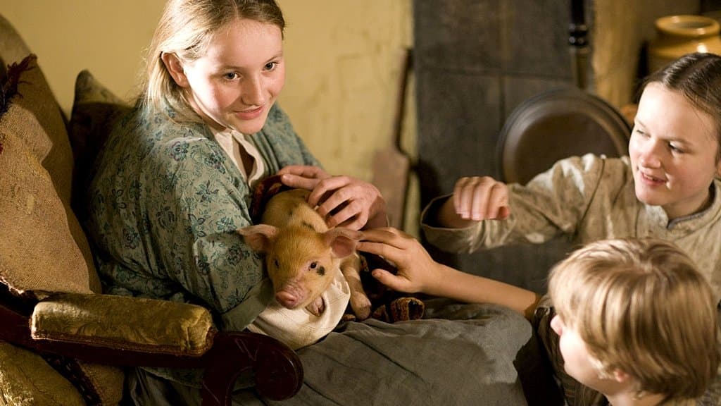 Still from Episode 11