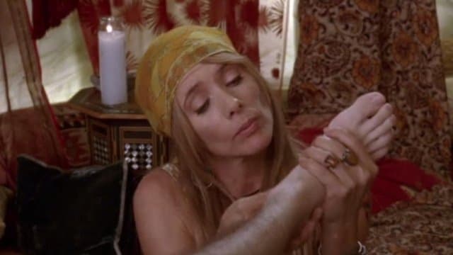 Still from Burning Man