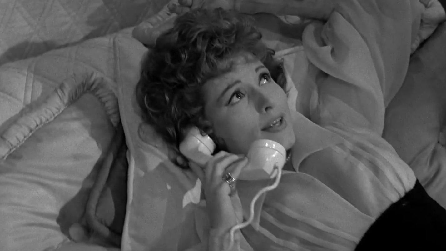 Still from The Chaser