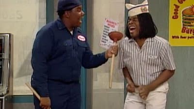 Still from Boys II Men