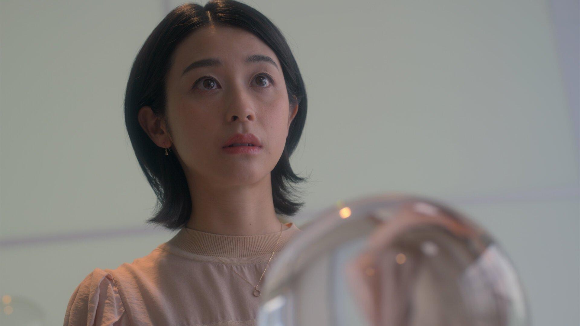 Still from The Lunchbox Wife