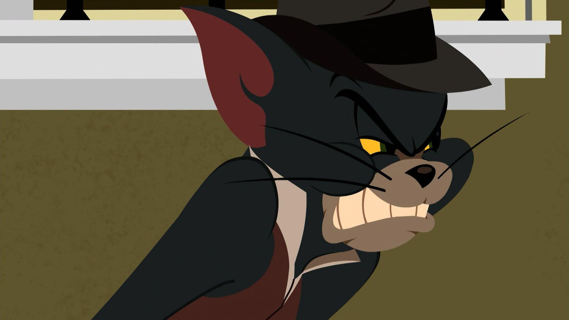 Still from Sleuth or Consequences