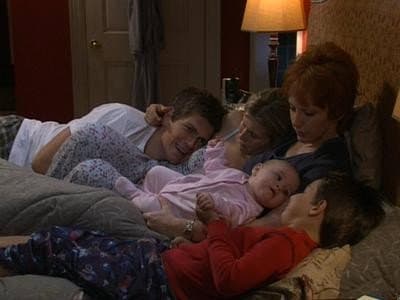 Still from House Rules