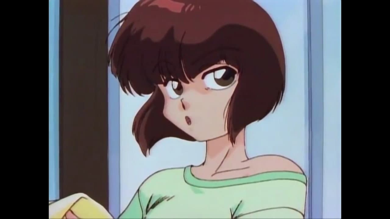 Still from Tendo Family's Annoying Acquaintances