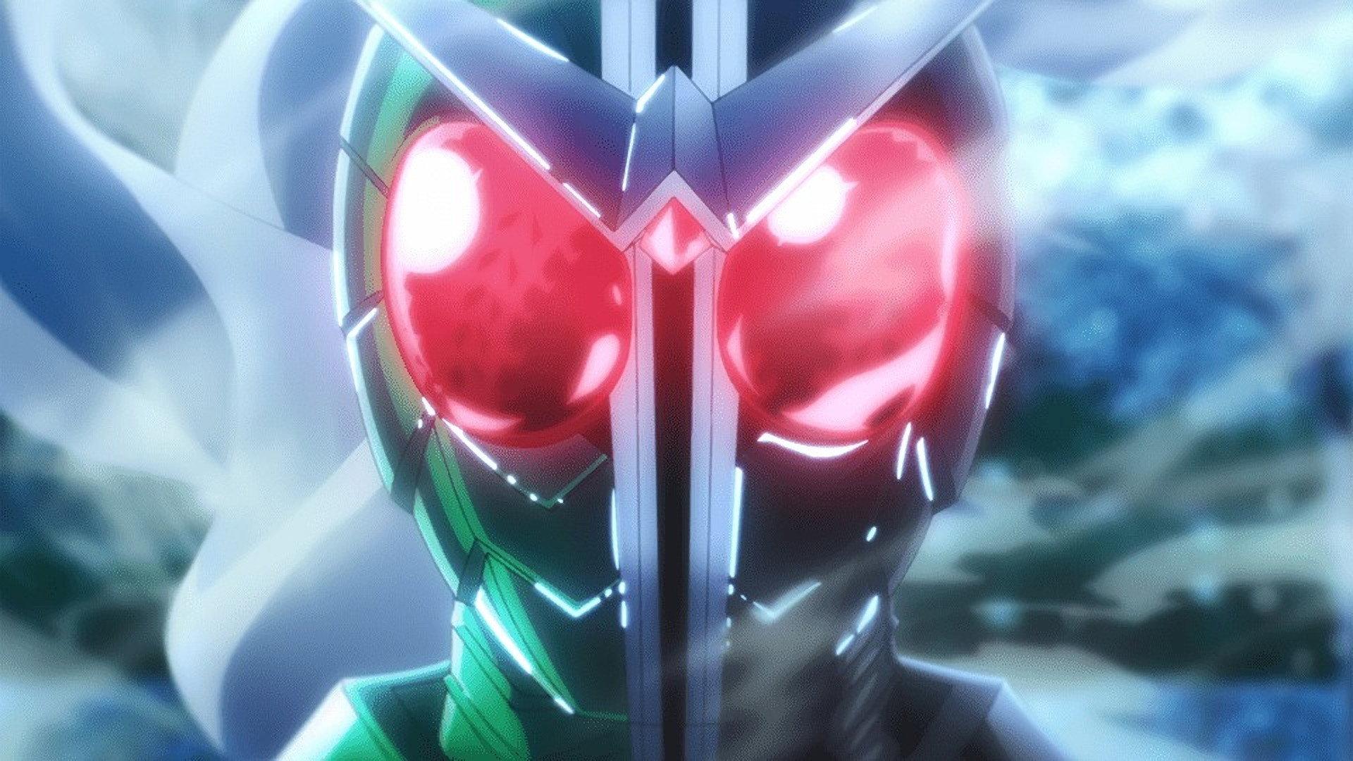 Still from Beware of t / The Masked Defender