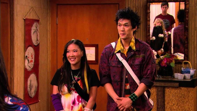 Still from iGo to Japan (2)