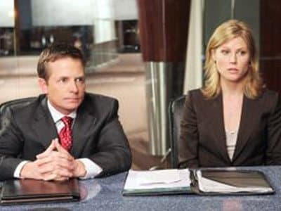 Still from The Cancer Man Can