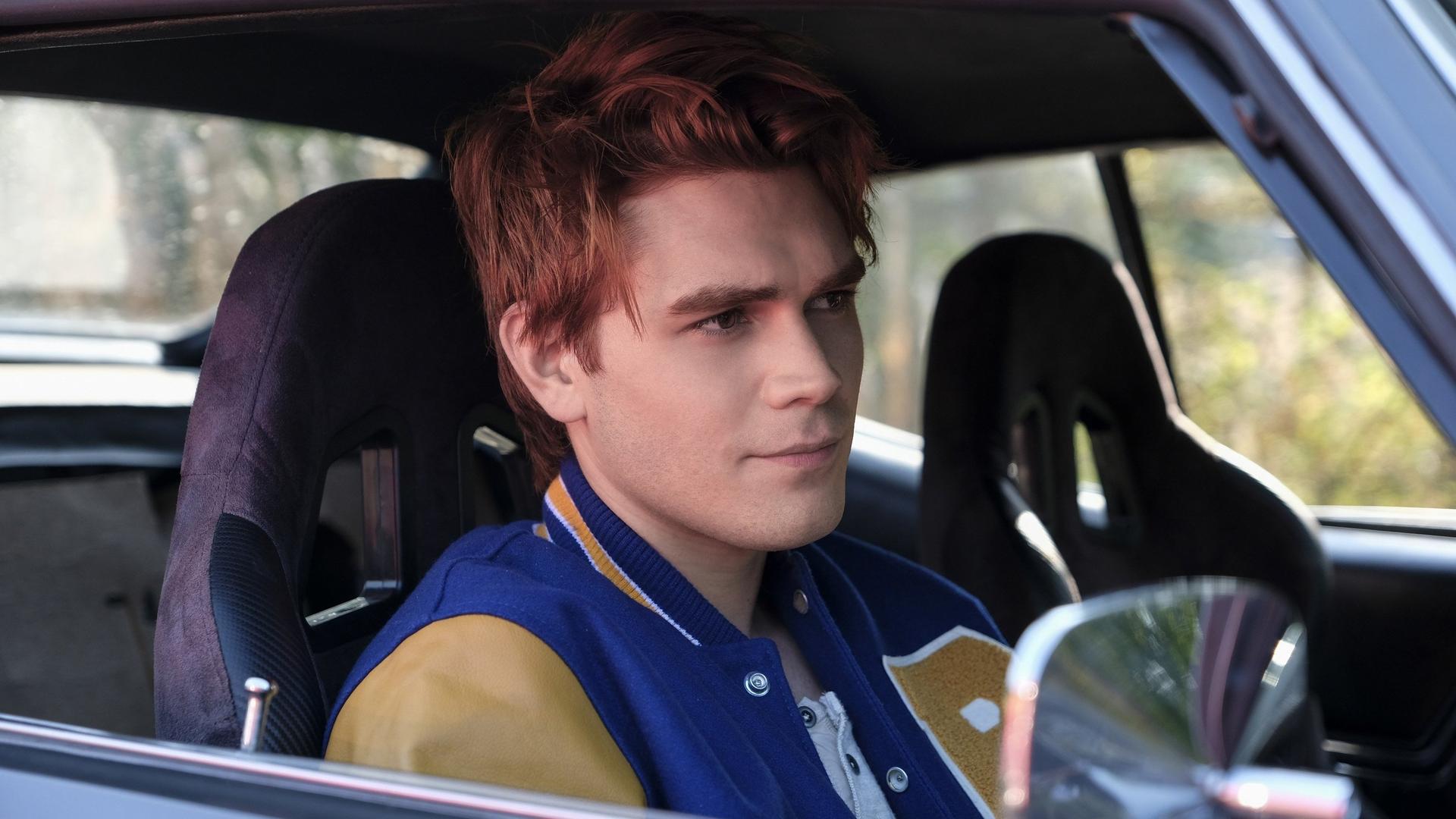 Still from Chapter Nineteen: Death Proof