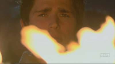 Still from Balancing Act