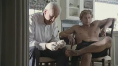 Still from Six