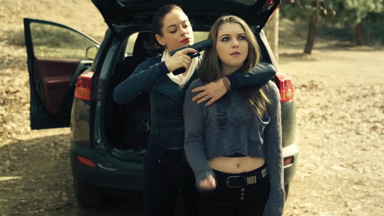 Still from Dirty Hands