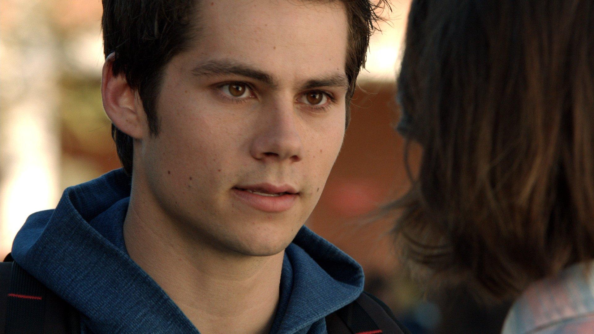 Still from Parasomnia