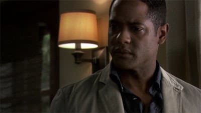 Still from Alex - Week Four