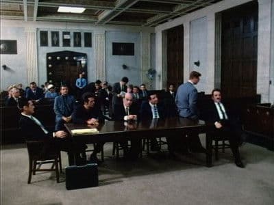 Still from Fatal Crossroads