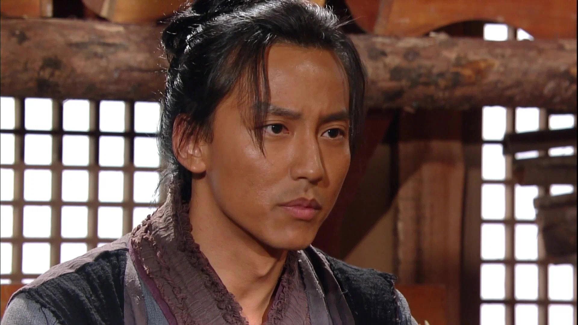 Still from Episode 22