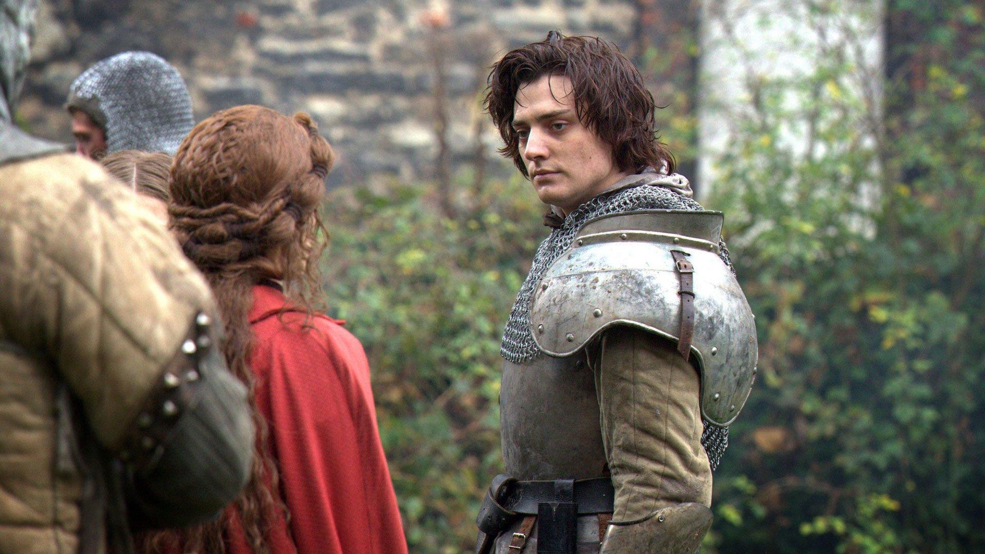 Still from War At First Hand