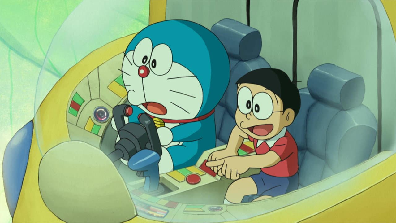 Still from Episode 1246