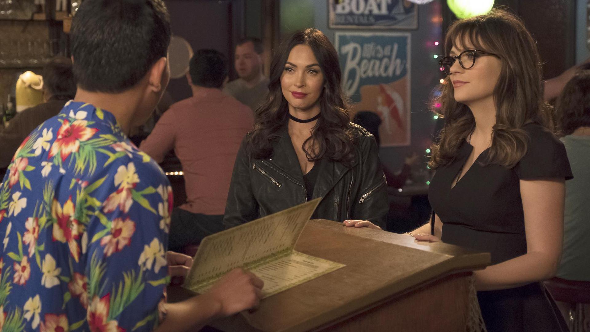 Still from Raisin's Back