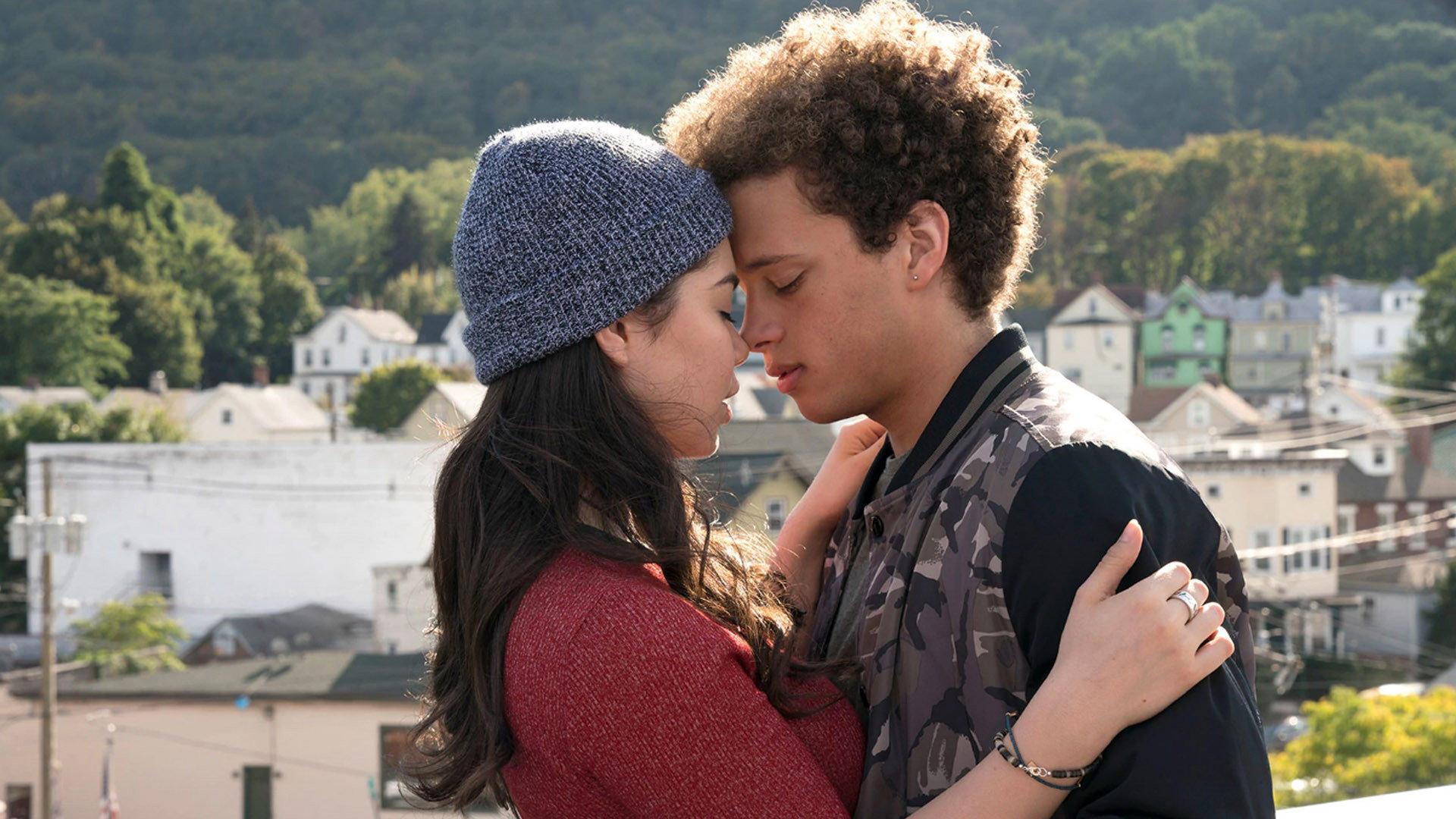 Still from We've All Got Our Junk