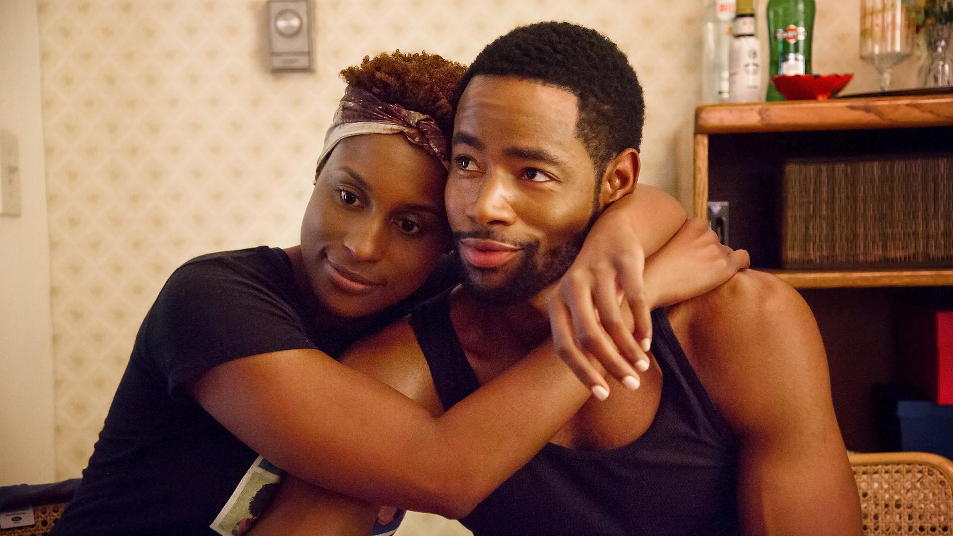 Still from Guilty as F**k