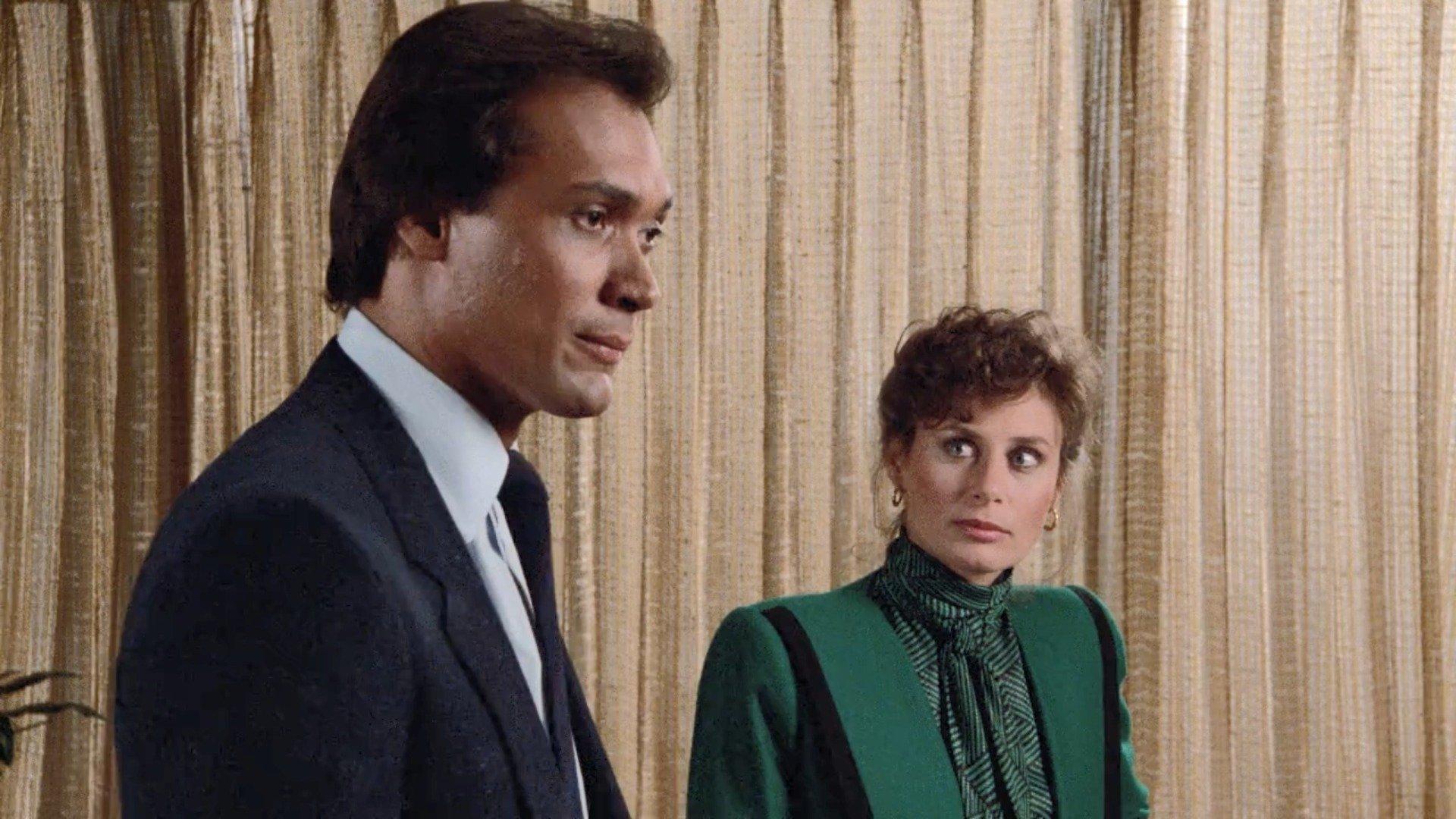 Still from Gibbon Take