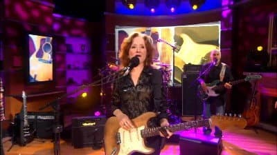 Still from Bonnie Raitt