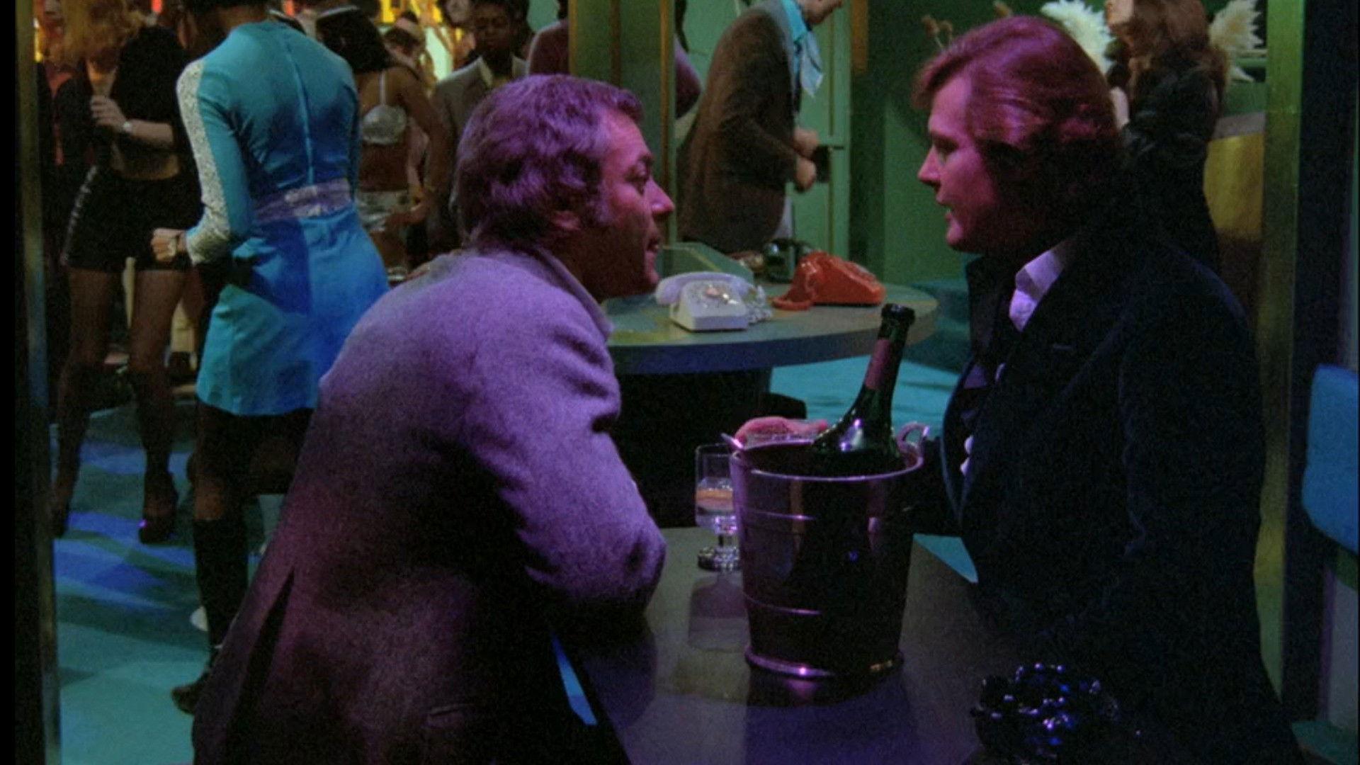 Still from Element of Risk