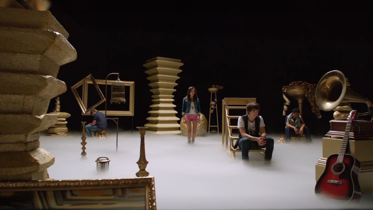 Still from Dream Snatcher