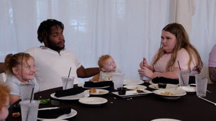 Still from Family Crisis: Mama Dearest