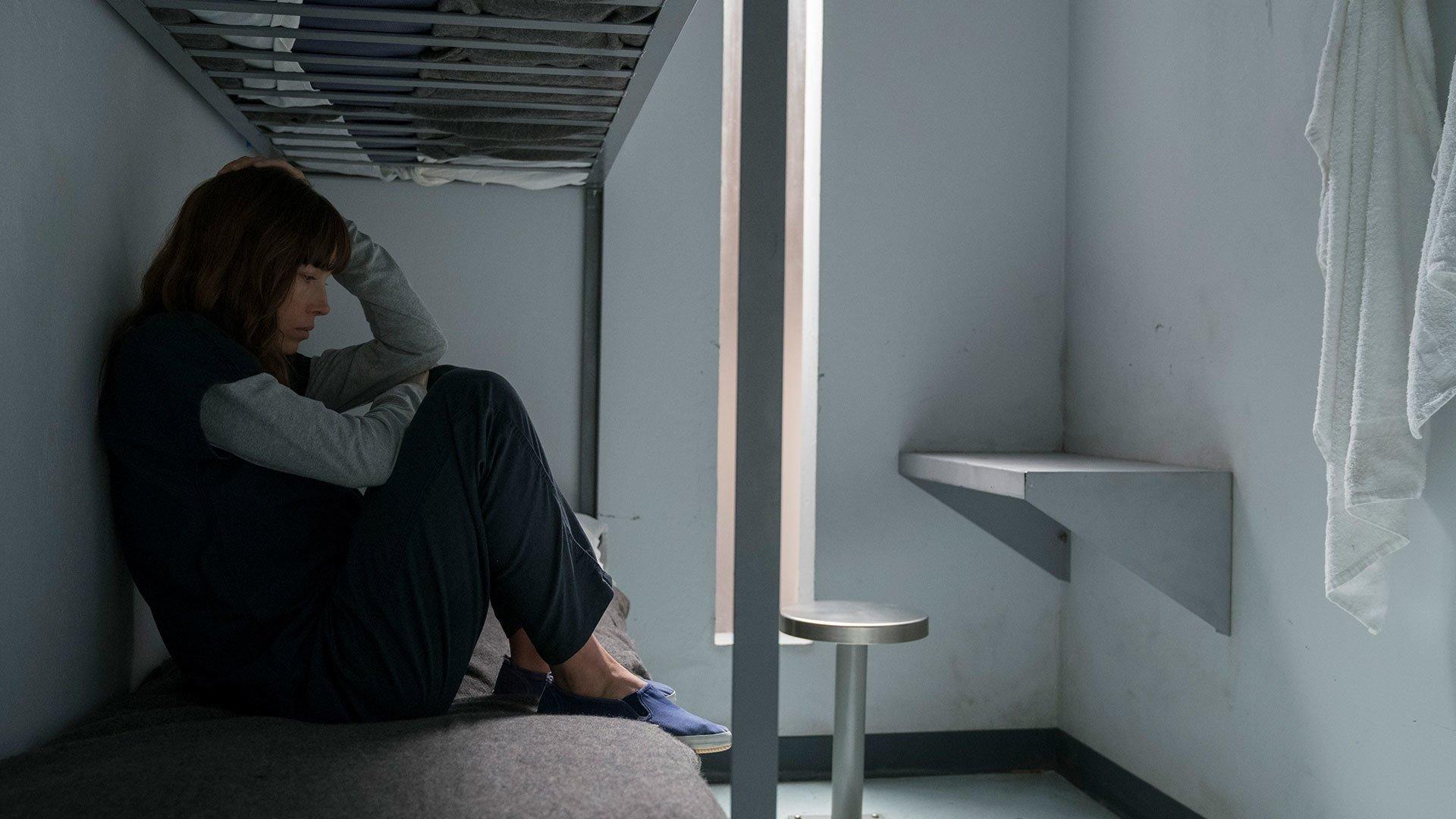 Still from Part V